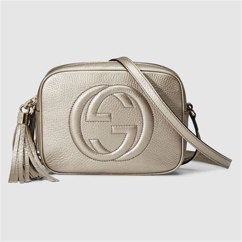 gucci disco soho bag sale|borsa gucci positano.